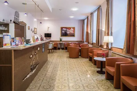 Hotel Admiral in Wenen, foto 6