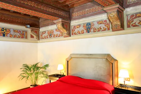 Appartementen Villa Pitiana in Reggello — foto 26