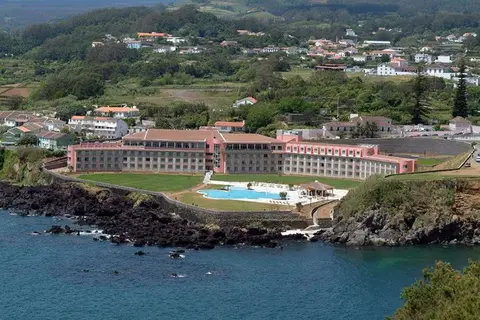 Terceira Mar Hotel in Angra do Heroísmo — foto 15