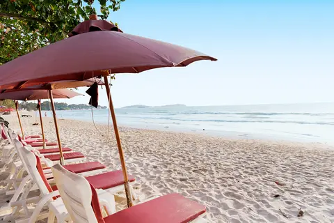 Matcha Samui Resort in บ้านบ่อผุด — foto 9