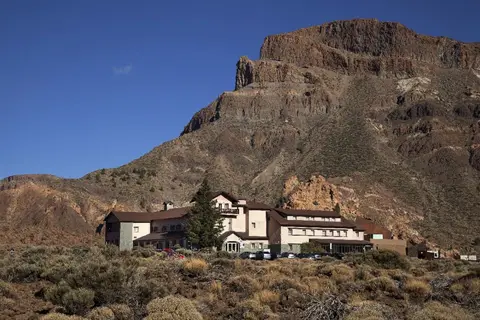 Parador de Las Cañadas del Teide in La Orotava — foto 4