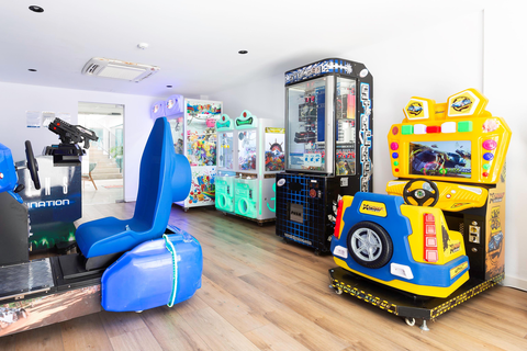 Alua Suites Las Rocas - All inclusive foto 19