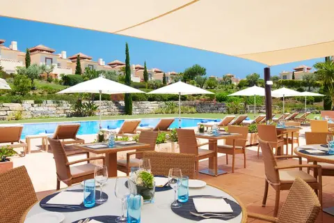 Monte Rei Golf & Country Club in Vila Nova de Cacela — foto 22