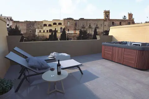 The Duke Boutique Hotel in Ir-Rabat (Għawdex) — foto 12