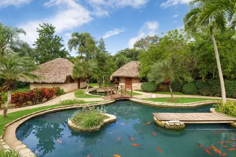 Hilton La Romana in San Rafael del Yuma — foto 13