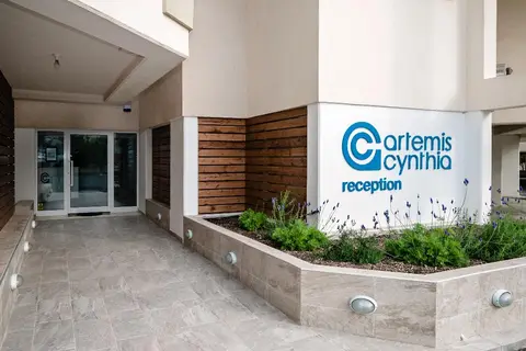Artemis Cynthia Complex in Paphos — foto 30