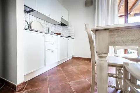 Borgo Degli Ulivi Appartement in Tortolì — foto 7