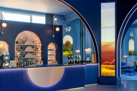 Disneyland Paris per bus - Grand Magic Hotel foto 12