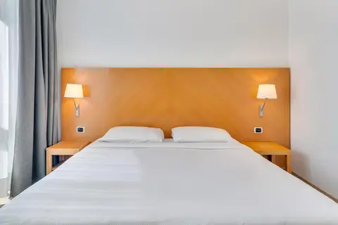 B&B HOTEL Bergamo Executive in San Paolo D?Argon, foto 25