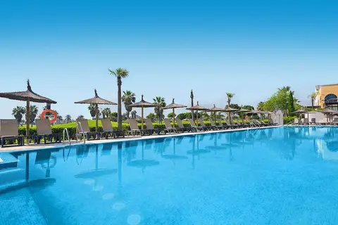 Barcelo Costa Ballena Golf & Spa in Rota — foto 17
