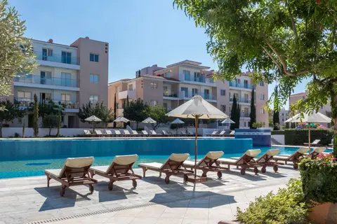 Elysia Park in Paphos — foto 2