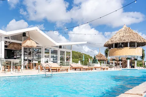 Fly & Go Culinair Livingstone Jan Thiel Resort in Jan Thiel — foto 17