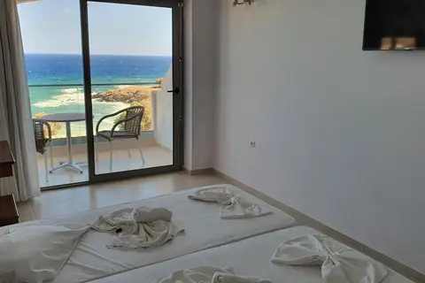 Stella Beach in Panormos — foto 23