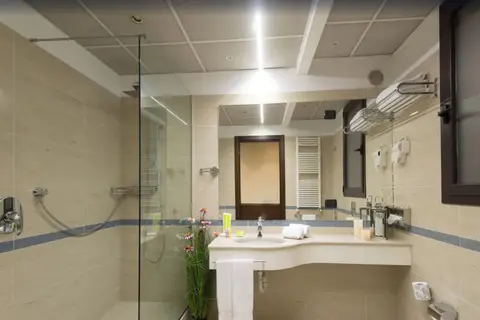 AS Hotel Cambiago in Cambiago, foto 5