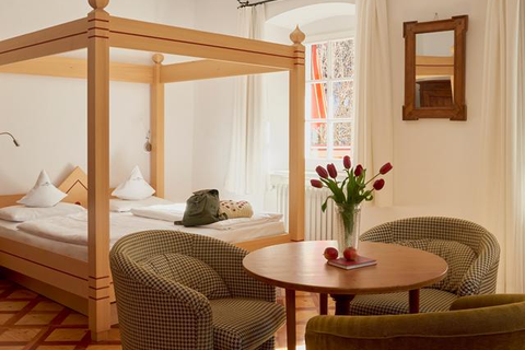 Parkhotel Sole Paradiso - hotel foto 20