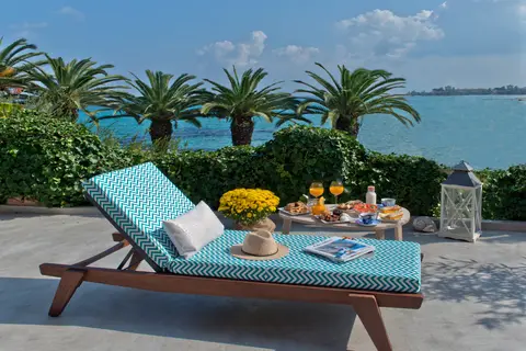Calypso Suites & Villas Zakynthos in Ammoudi — foto 15