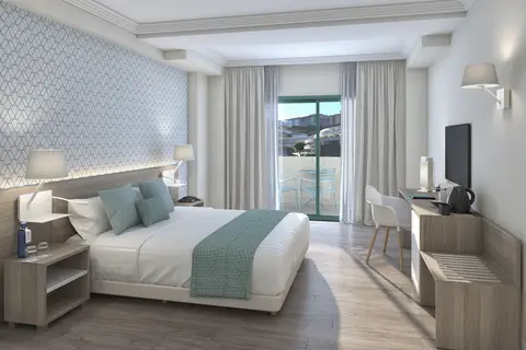 Alua Tenerife in Puerto de la Cruz — foto 6