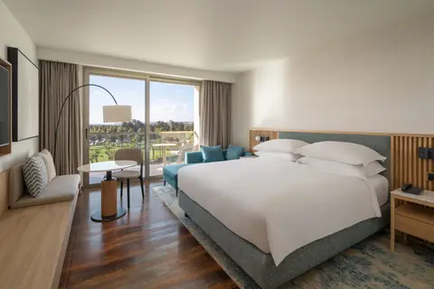 Algarve Marriott Salgados Golf Resort & Conference Center in Albufeira — foto 15