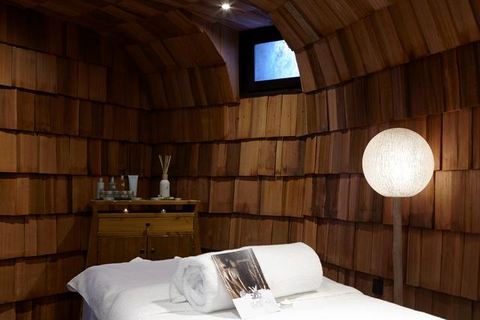 SOWELL COLLECTION Hôtel des Dromonts & Spa foto 11