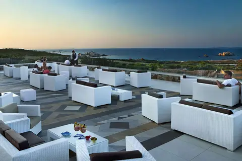 Valle dell'Erica Resort Thalasso & Spa in Lungoni/Santa Teresa Gallura — foto 24