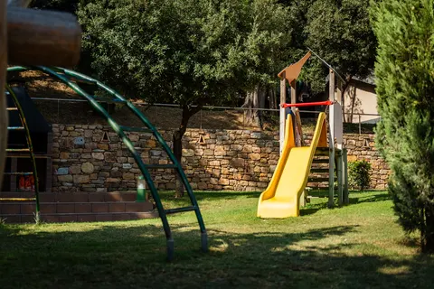 Camping Begur foto 24