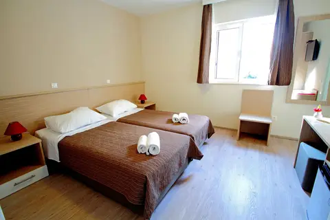 Villa Lanterna in Stikovica — foto 27