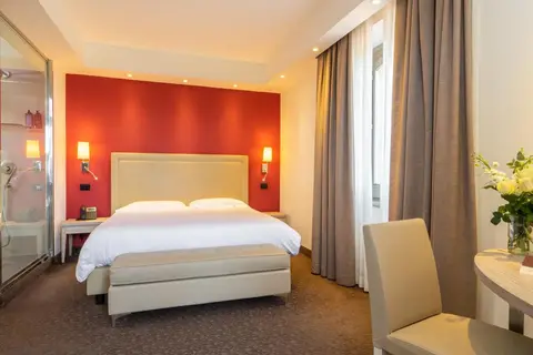 UNA HOTELS Tenuta Contessa Farm & Spa Consenza in Lattarico, foto 22