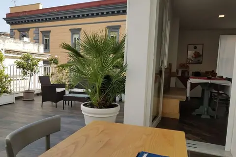 Palazzo San Michele in Napels, foto 8