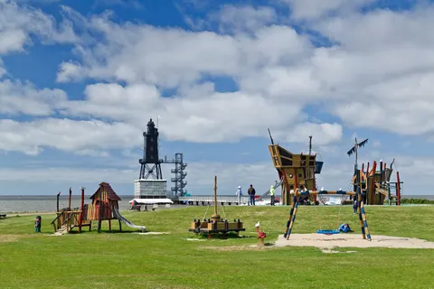 Knaus Campingpark Dorum foto 1