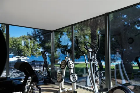 Kalamaki Beach Resort in Δημοτική Ενότητα Λουτρακίου - Περαχώρας — foto 2