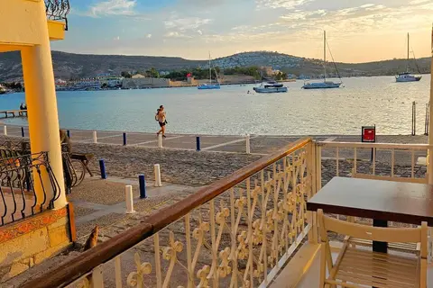 Midilli Konak in Foca, foto 18