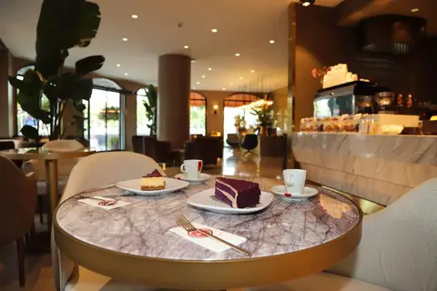 Rayelin Hotel Old Town in Fatih — foto 4