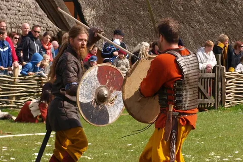 Ribe Byferie Resort in Ribe — foto 21