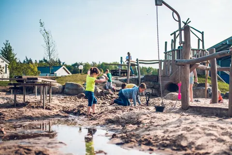 Camping Ackersate foto 5