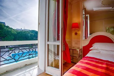 Grand Hotel Des Bains in Riccione, foto 7