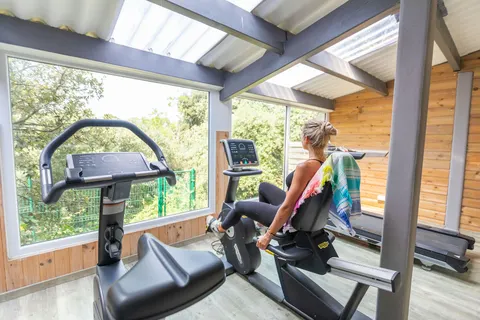 Camping Club La Côte Sauvage foto 17