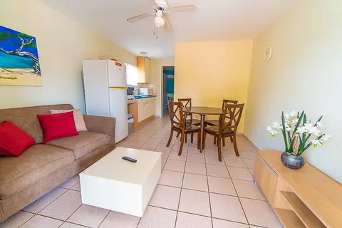 Hacienda Wayaca Apartments in Punta Brabo — foto 9