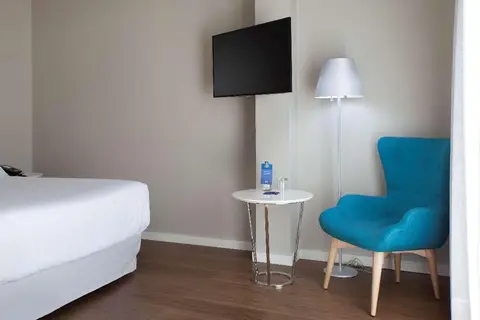 Sercotel Playa Canteras in Las Palmas — foto 26
