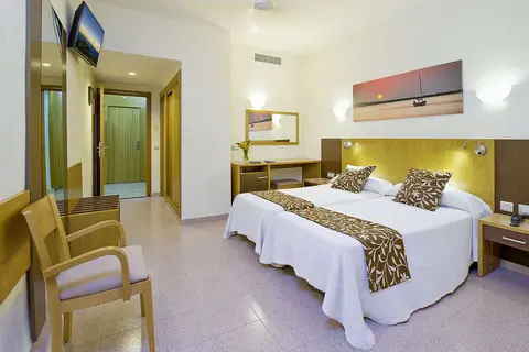 Hotel Gran Sol San Antonio in Sant Antoni de Portmany — foto 5
