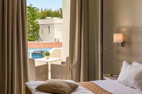 Villa Malia in Malia Municipal Unit — foto 16