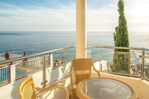 Toboso Appartementen in Nerja — foto 6