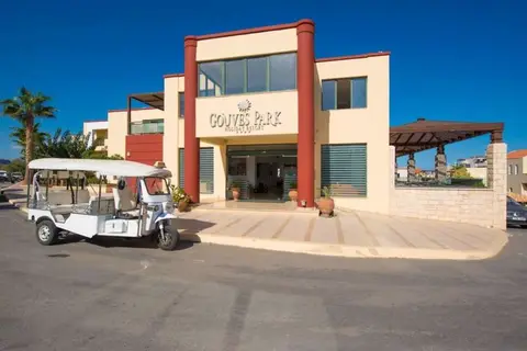 Gouves Water Park Holiday Resort in Gouves Municipal Unit, foto 17