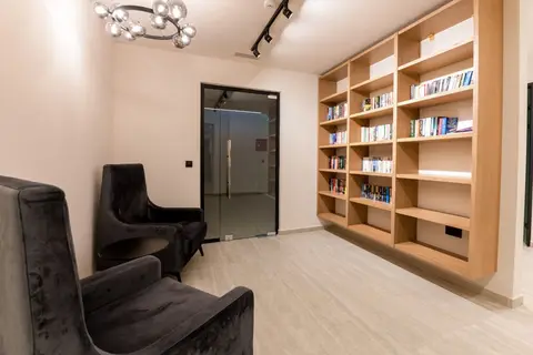 Canadian Hotel in Δημοτική Ενότητα Λαγανά — foto 24