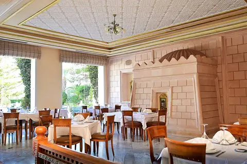 Mahdia Palace Thalasso in Mahdia — foto 6