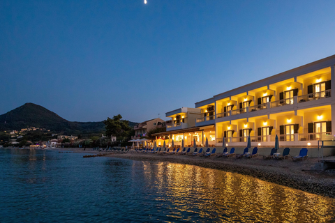 Hotel Rossis Beach foto 14