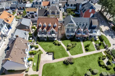 Résidence De La Plage in Le Crotoy — foto 42