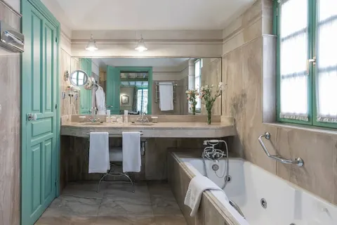 Hotel Las Casas De La Judería Sevilla foto 4