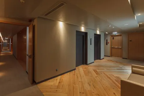 Neya Porto Hotel foto 8