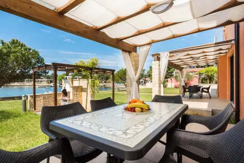 Apartments Amfora Plava Laguna in Umag — foto 10