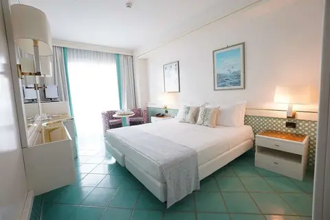 Grand Hotel Terme in Margherita di Savoia, foto 19